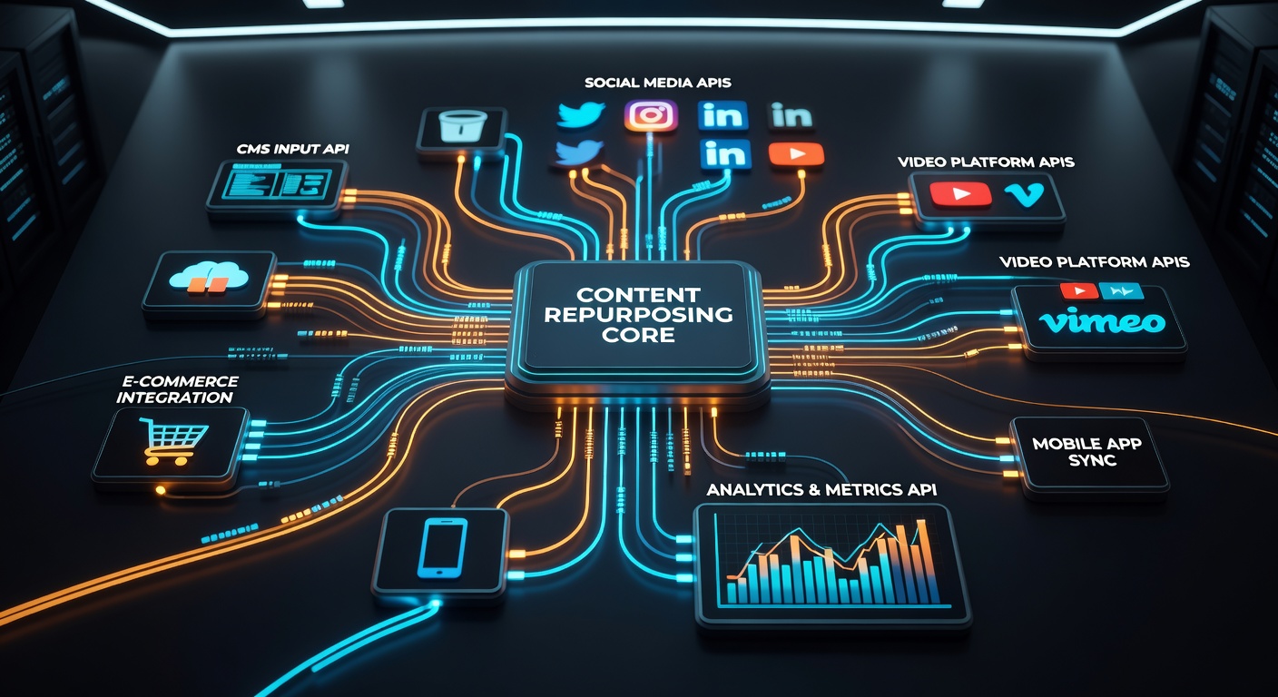 API Integrations