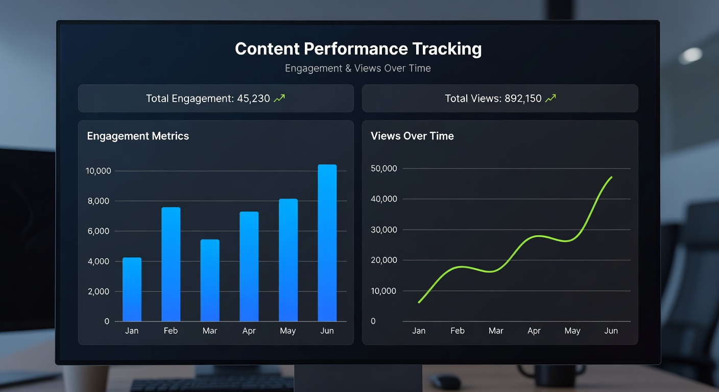 Content Performance