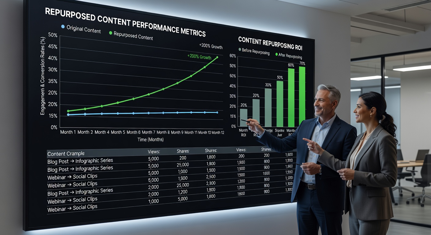 Performance Metrics