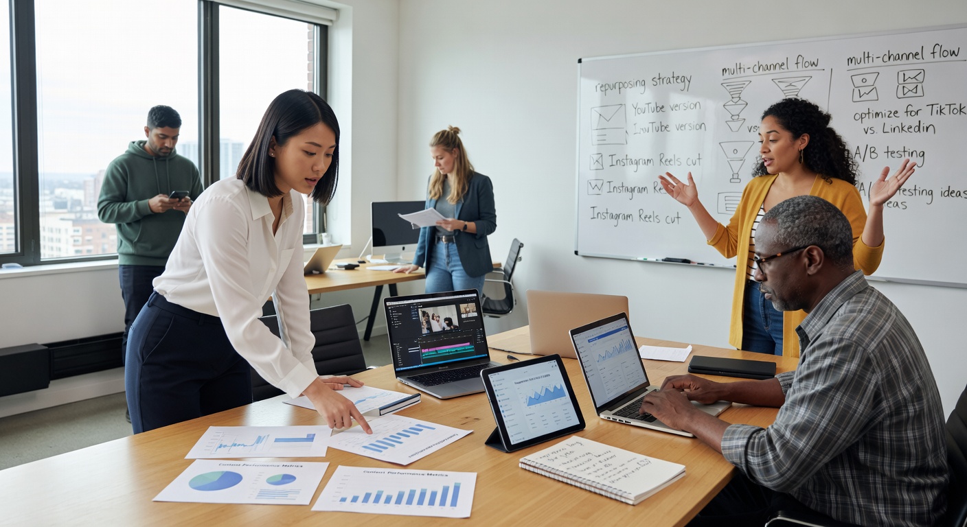 Team Collaboration