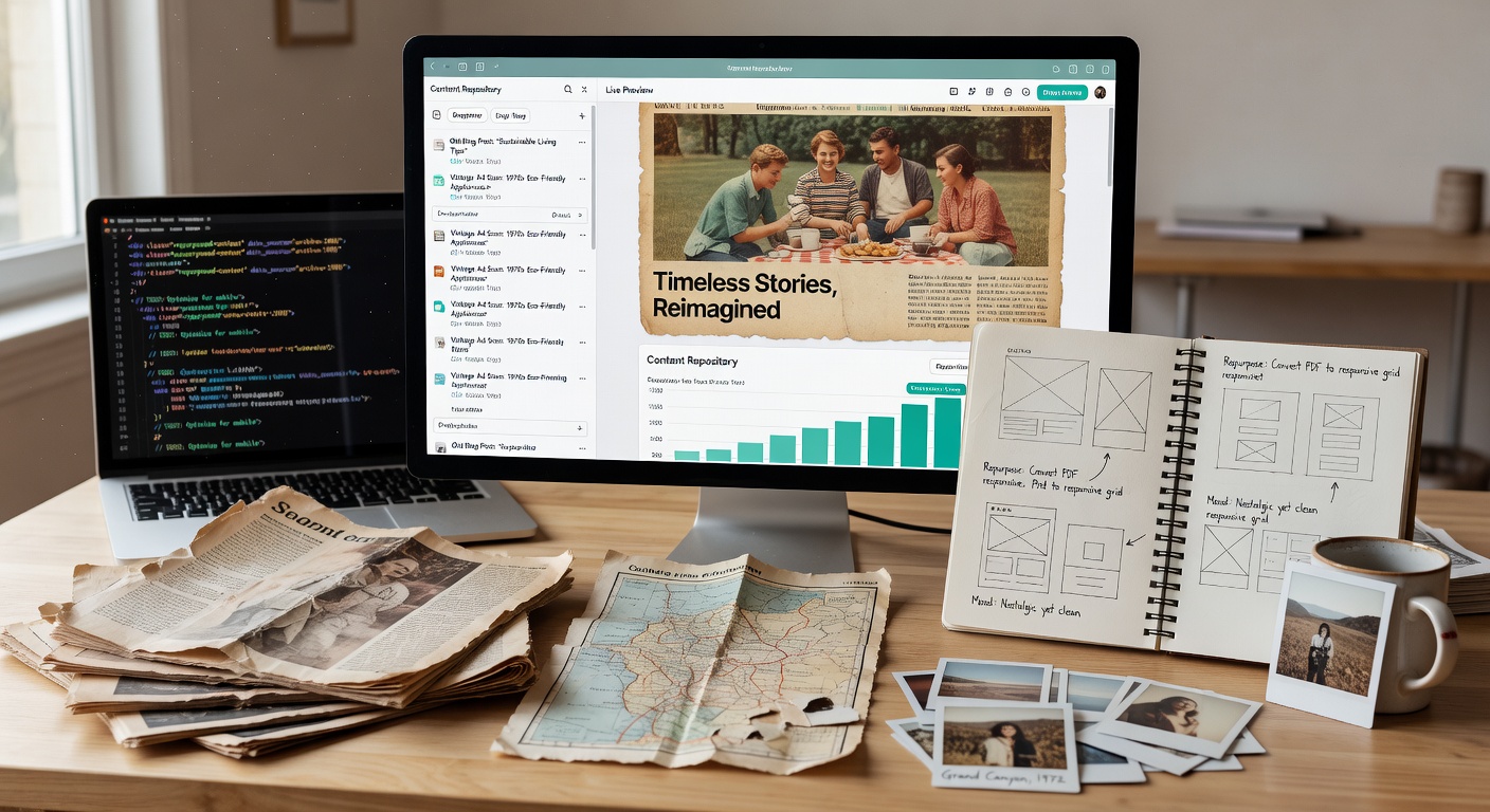 Website Pages